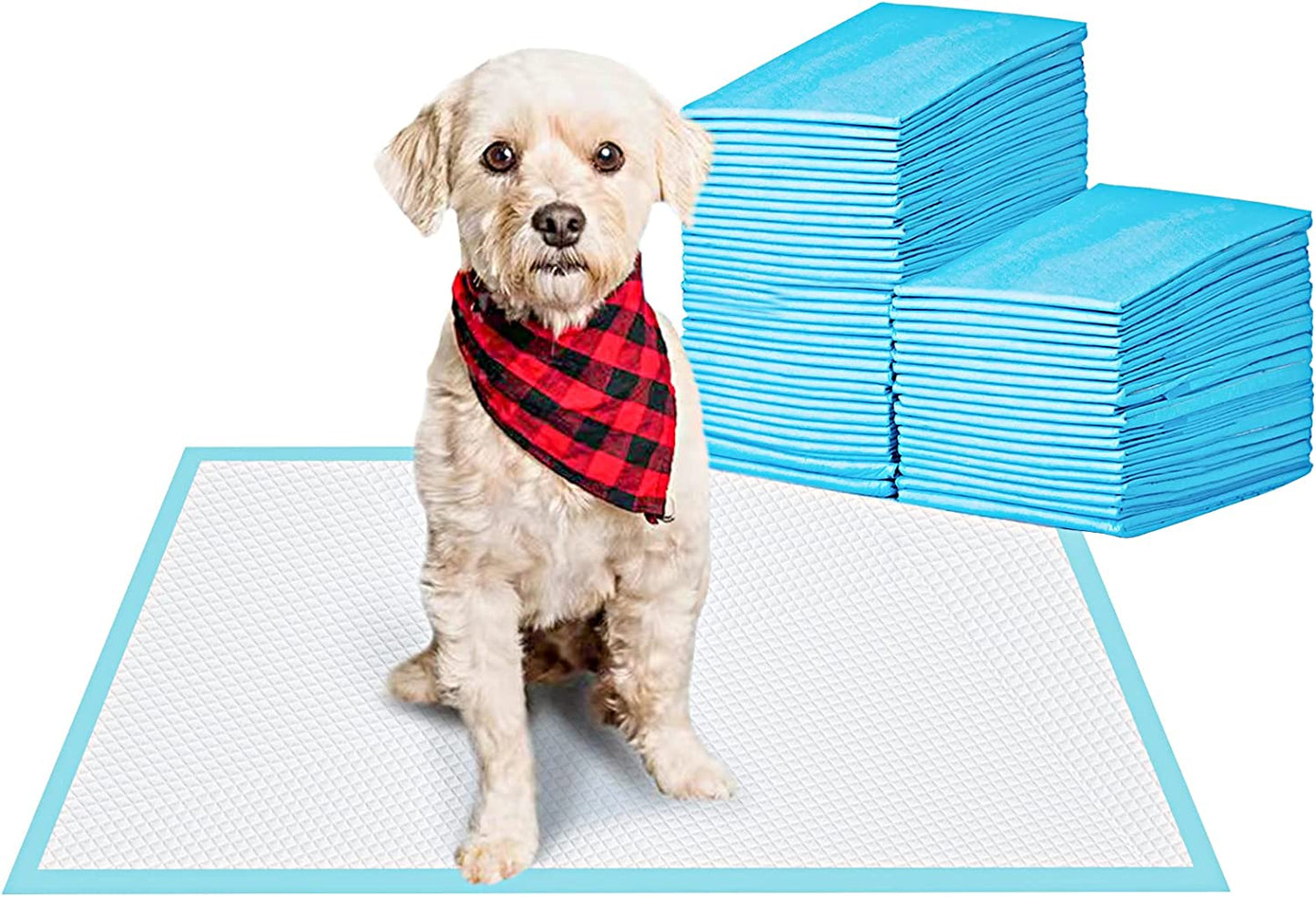 Pet Training and Puppy Pads, Regular -