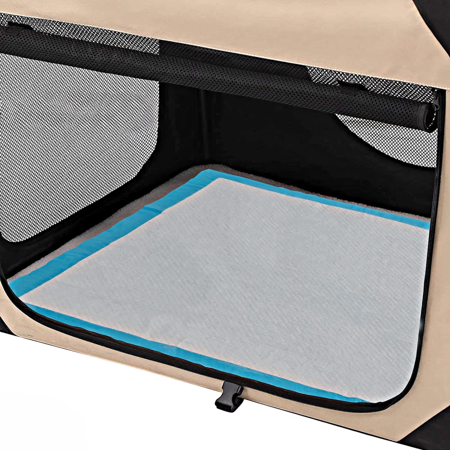 Pet Training and Puppy Pads, Regular -